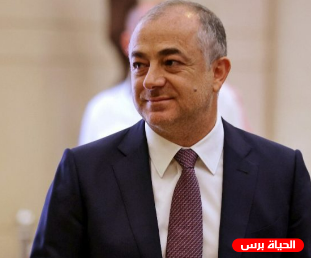 مقترح أمريكي لإنهاء ملف ترسيم الحدود البحرية بين لبنان و